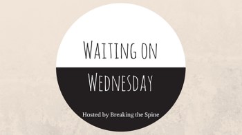 Waitingonwednesday