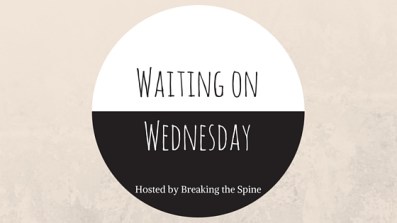 Waitingonwednesday