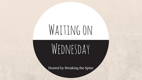 Waitingonwednesday