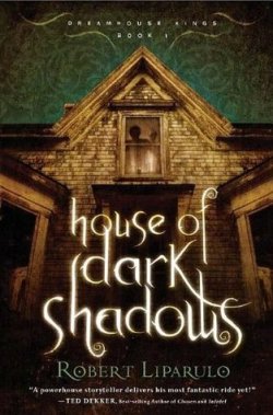 house of dark shadows