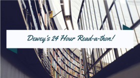 dewy's 24 hour readathon (2)