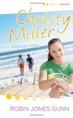 Christy Miller Vol 1