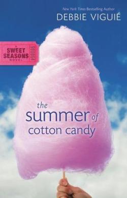 the summer of cotton candy