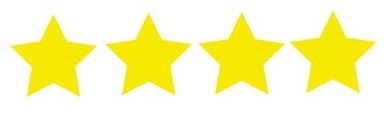 4 stars 2