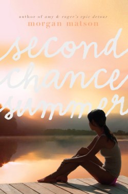second chance summer