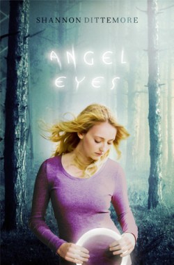 angel eyes
