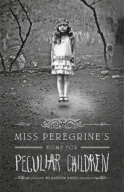 miss peregrine