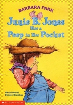 junie b jones