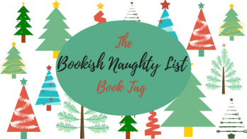 bookish naughty list