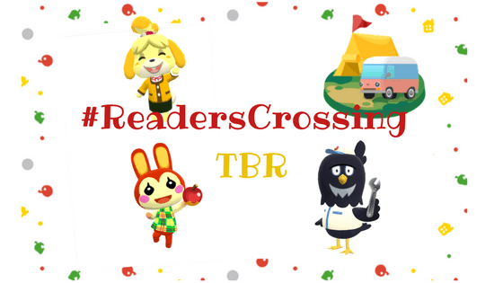 #ReadersCrossing tbr.png