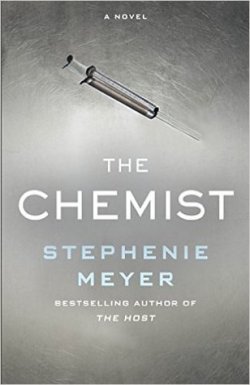 the chemist