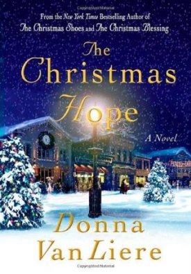 the christmas hope