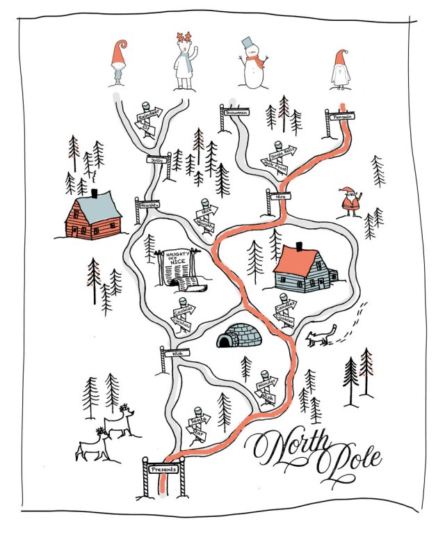 Xmas_Readathon_Map team penguin.jpg