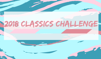 2018 classics challenge banner