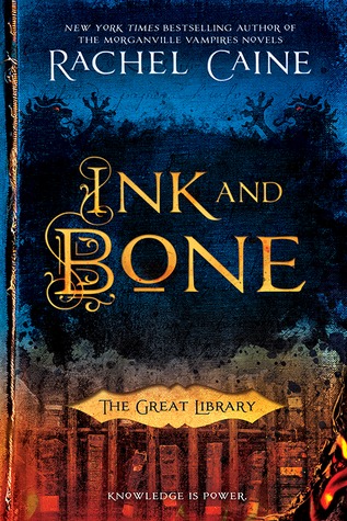 ink and bone