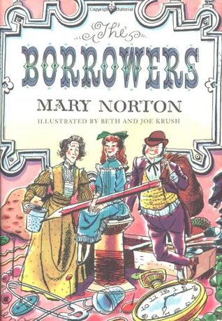 the borrowers