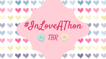 inloveathon tbr