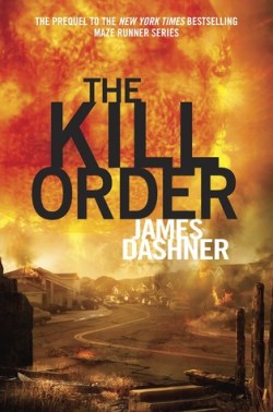 the kill order