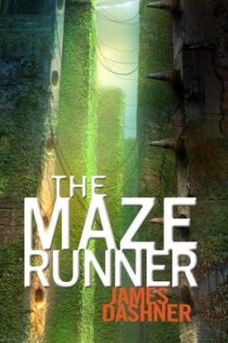 the maze runner