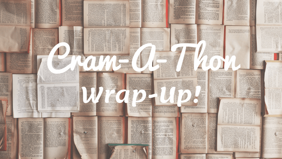 Cram-A-Thon wrap up.png