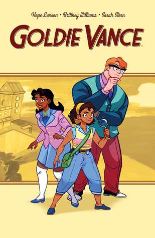 goldie vance vol 1.jpg