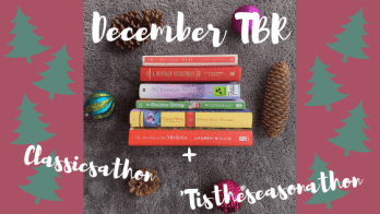 December TBR