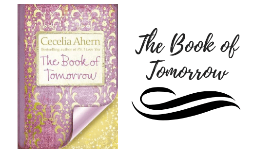 the book of tomorrow TTT