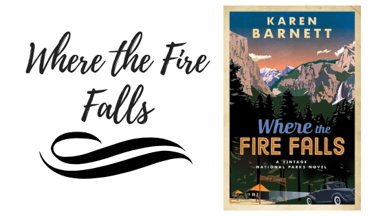 where the fire falls TTT