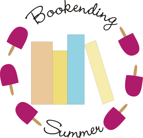 Bookending Summer