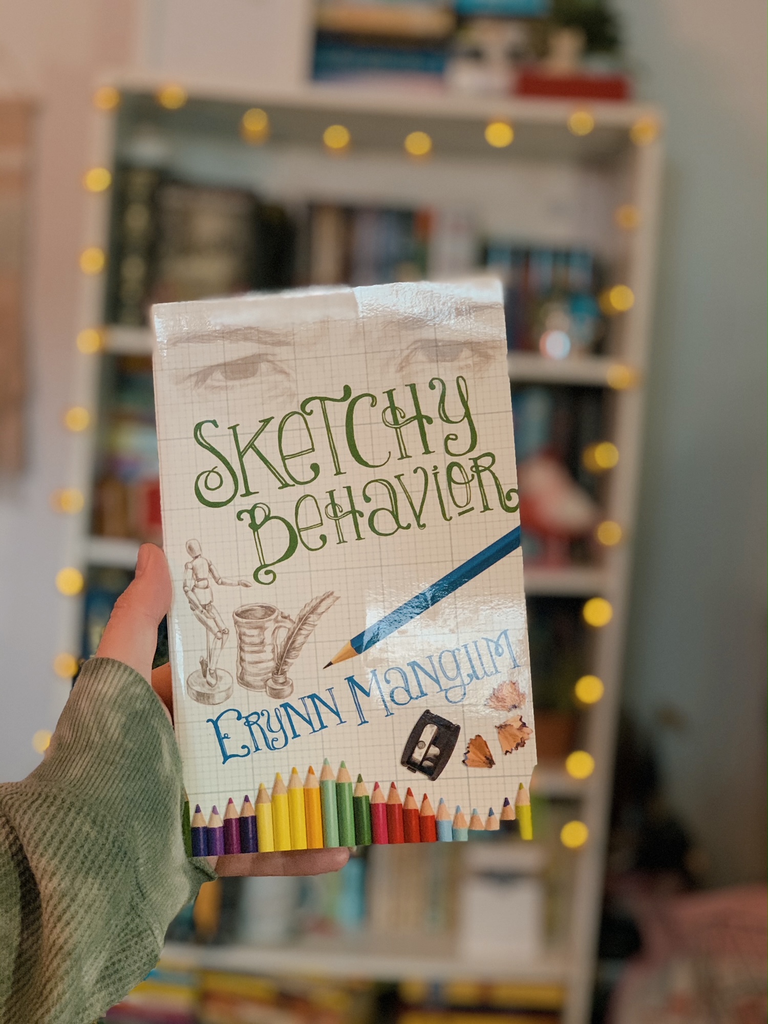 sketchy behavior review